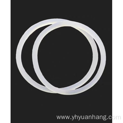 high temperature silicone gasket ring